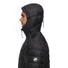 Mammut Crag IN Hooded Jacket - Kunstfaserjacke - Herren | Hardloop