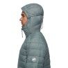 Mammut Crag IN Hooded Jacket - Synthetic jacket - Men's | Hardloop
