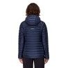 Mammut Broad Peak IN Hooded Jacket - Daunenjacke - Damen | Hardloop