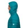 Mammut Crag IN Hooded Jacket - Kurtka męski | Hardloop