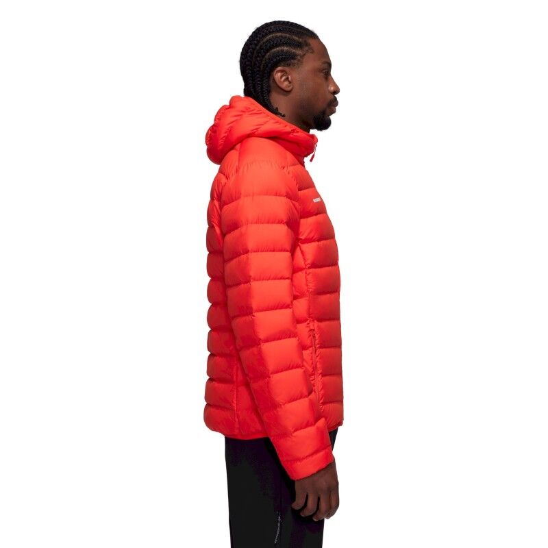 Mammut Waymarker IN Hooded Jacket - Daunenjacke - Herren | Hardloop