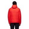 Mammut Waymarker IN Hooded Jacket - Down jacket - Men's | Hardloop