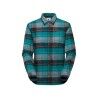 Strata / Deep Teal