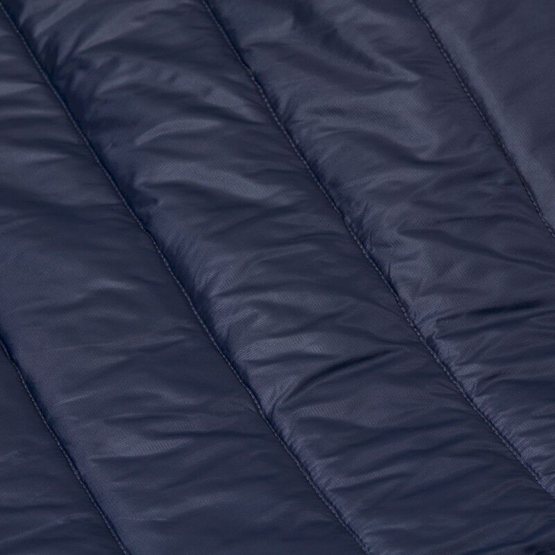 Mammut Crag IN Hooded Jacket - Syntetjacka - Herr | Hardloop