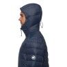 Mammut Crag IN Hooded Jacket - Syntetjacka - Herr | Hardloop
