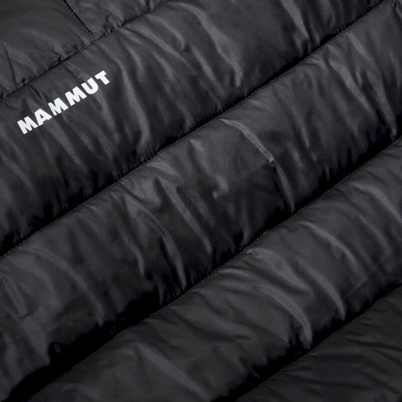 Mammut Crag IN Hooded Jacket - Doudoune femme | Hardloop