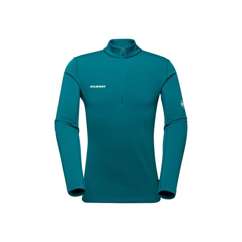 Aenergy ML Half Zip Pull - Thermounterwäsche - Herren