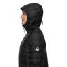 Mammut Crag IN Hooded Jacket - Doudoune femme | Hardloop