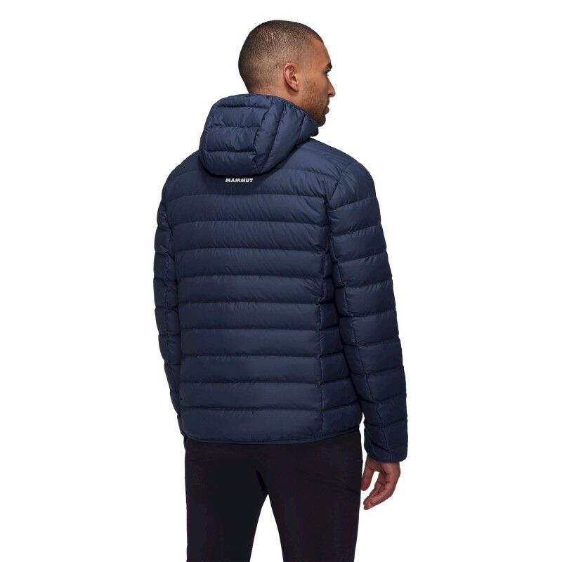 Mammut Waymarker IN Hooded Jacket - Daunenjacke - Herren | Hardloop