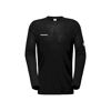 Tree Wool FL Longsleeve - Jersey de lana merino - Hombre