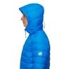Mammut Crag IN Hooded Jacket - Kurtka damski | Hardloop