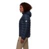 Mammut Waymarker IN Hooded Jacket - Down jacket - Women's | Hardloop