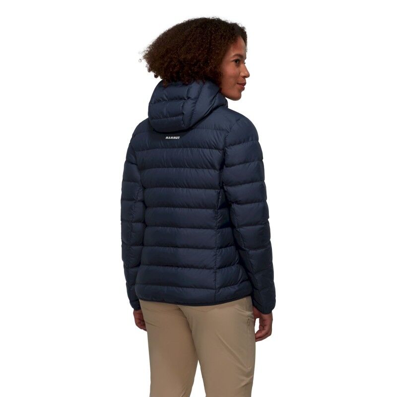 Mammut Waymarker IN Hooded Jacket - Down jacket - Women's | Hardloop