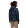 Mammut Waymarker IN Hooded Jacket - Down jacket - Women's | Hardloop