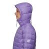 Mammut Crag IN Hooded Jacket - Casaco penas mulher | Hardloop