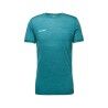Deep Teal Melange