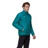 Mammut Waymarker IN Jacket - Pánská péřová bunda | Hardloop