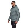 Mammut Crag IN Hooded Jacket - Synthetic jacket - Men's | Hardloop