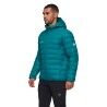Mammut Crag IN Hooded Jacket - Kurtka męski | Hardloop