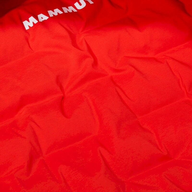 Mammut Sender IN Hooded Jacket - Kunstfaserjacke - Herren | Hardloop