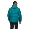 Mammut Crag IN Hooded Jacket - Kurtka męski | Hardloop