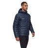 Mammut Crag IN Hooded Jacket - Syntetjacka - Herr | Hardloop