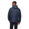 Mammut Crag IN Hooded Jacket - Syntetjacka - Herr | Hardloop