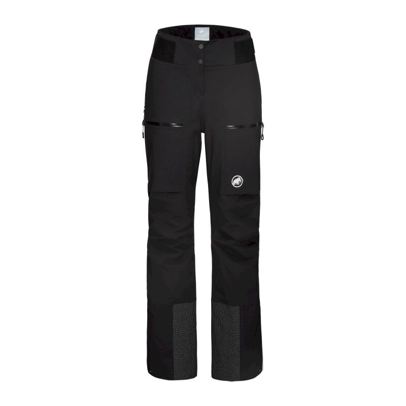 Stoney HS Thermo Pants - Skidbyxa - Dam