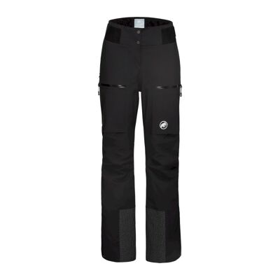 Stoney HS Thermo Pants - Spodnie narciarskie damskie