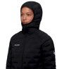Mammut Sender IN Hooded Jacket - Kunstfaserjacke - Damen | Hardloop
