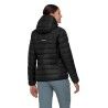 Mammut Crag IN Hooded Jacket - Kunstfaserjacke - Damen | Hardloop