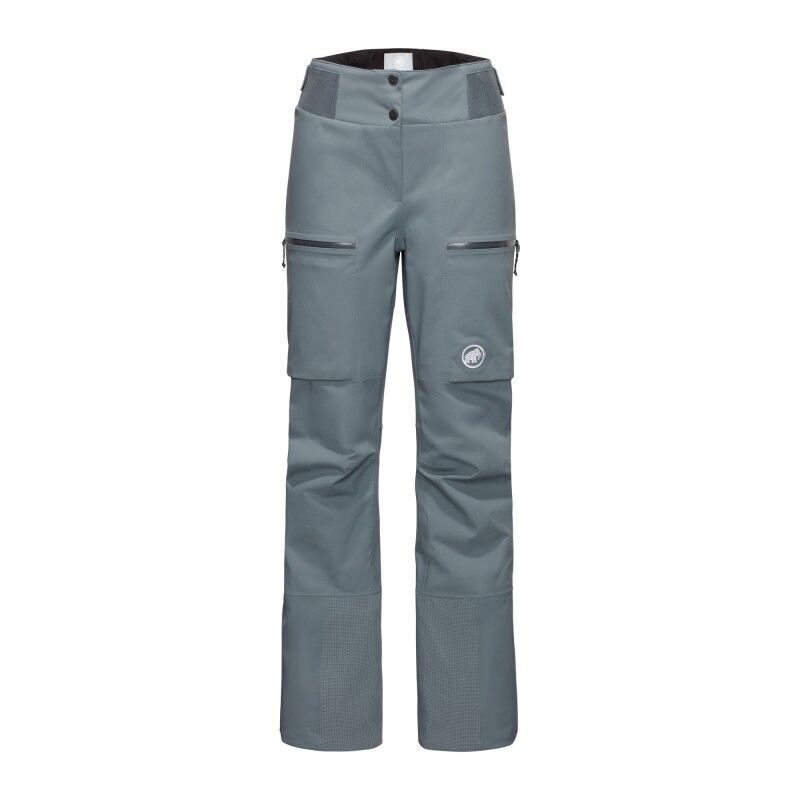 Stoney HS Thermo Pants - Pantalon ski femme