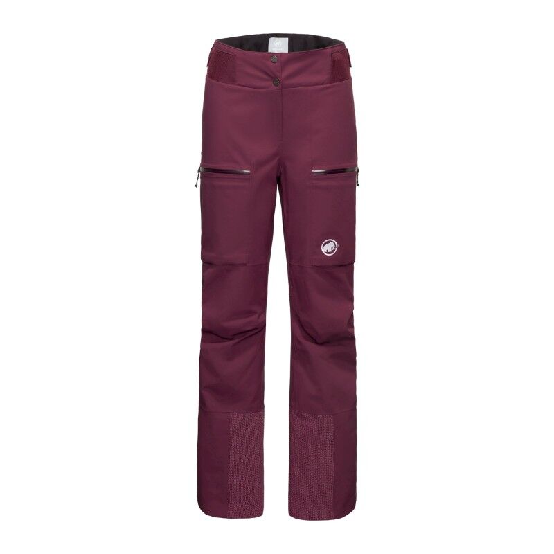 Stoney HS Thermo Pants - Dámské lyžařské kalhoty