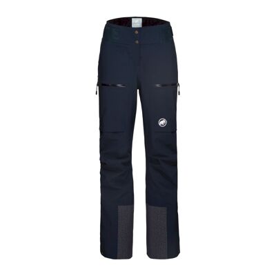Stoney HS Thermo Pants - Spodnie narciarskie damskie