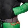 Mammut Taiss Pro Belay IN Hooded Jacket - Down jacket - Men's | Hardloop