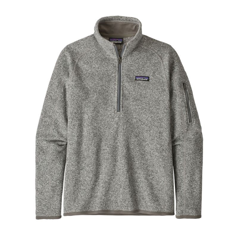 Patagonia discount polaire femme