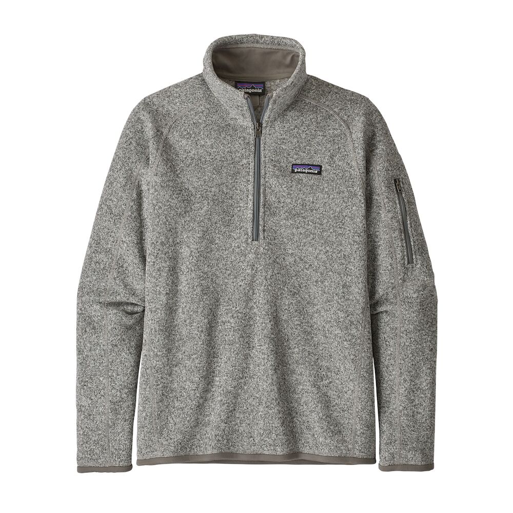 Patagonia better sweater dam sale