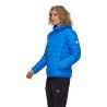Mammut Crag IN Hooded Jacket - Kurtka damski | Hardloop