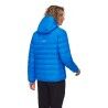 Mammut Crag IN Hooded Jacket - Kurtka damski | Hardloop