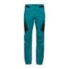 Deep Teal