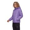 Mammut Crag IN Hooded Jacket - Casaco penas mulher | Hardloop