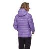 Mammut Crag IN Hooded Jacket - Casaco penas mulher | Hardloop