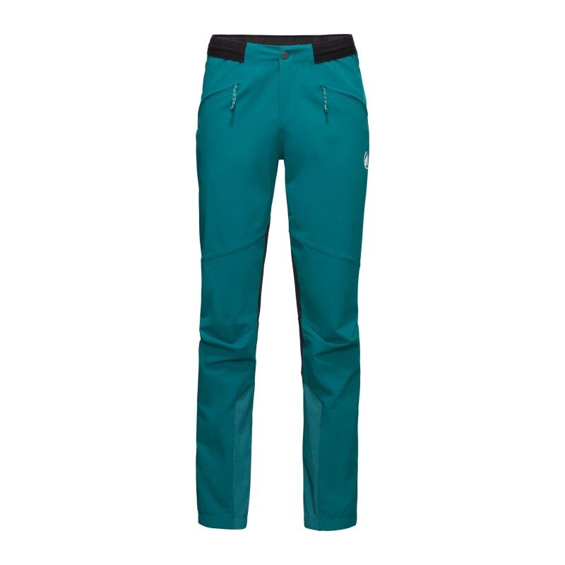 Aenergy SO Hybrid Pants - Pantalon softshell homme