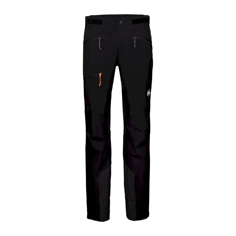 Taiss Guide SO Pants - Wandelbroek - Heren