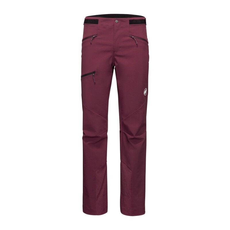 Taiss Guide SO Pants - Mountaineering trousers - Men's
