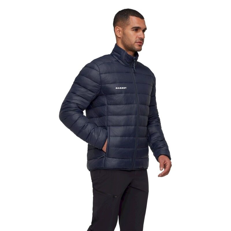 Mammut Crag IN Jacket - Donsjack - Heren | Hardloop