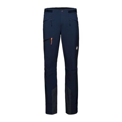 Taiss Guide SO Pants - Pánské horolezecké kalhoty
