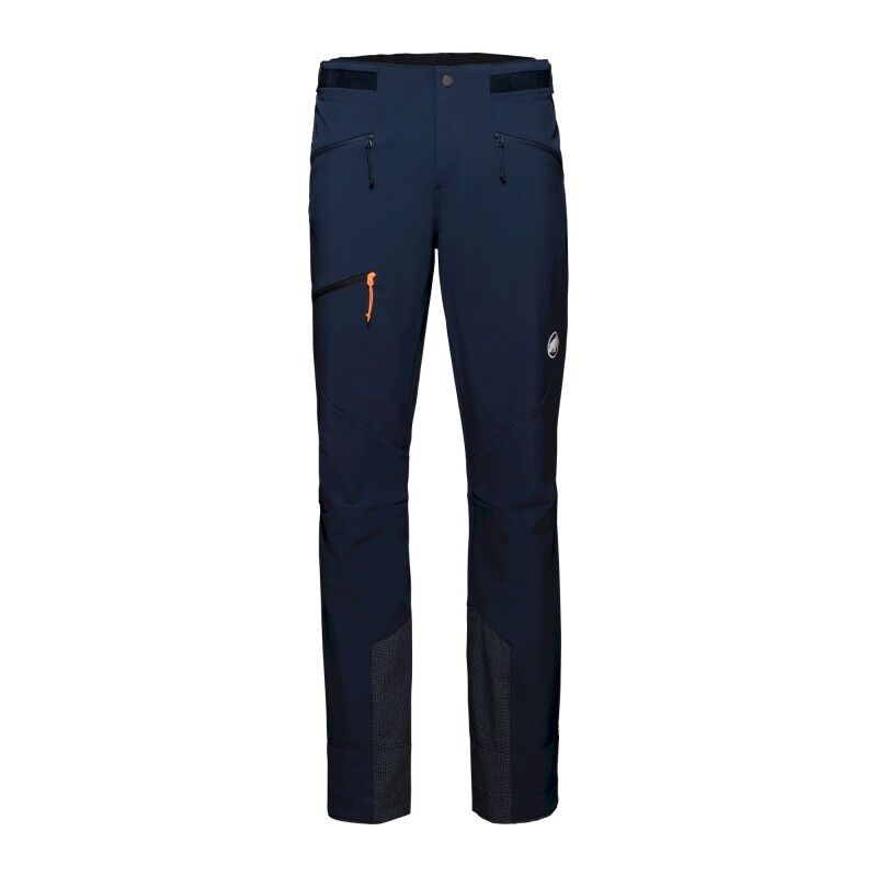 Taiss Guide SO Pants - Vandrebukser - Herrer