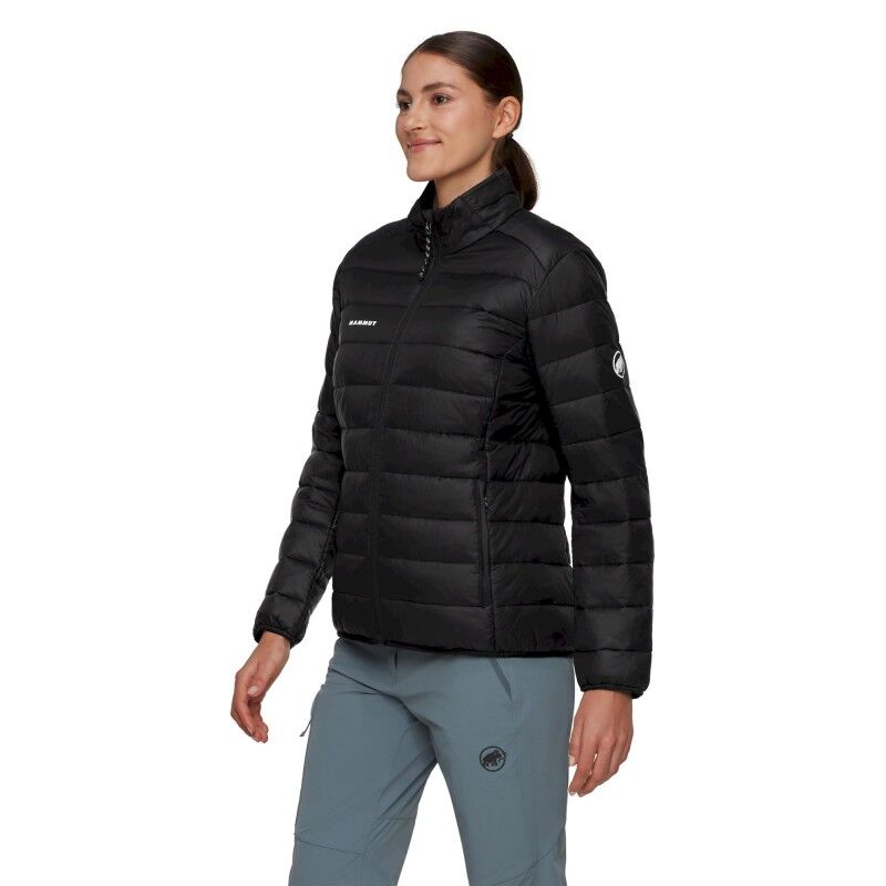 Mammut Crag IN Jacket - Dámská péřova | Hardloop