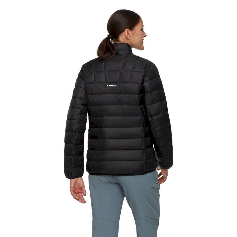 Mammut Crag IN Jacket - Dámská péřova | Hardloop